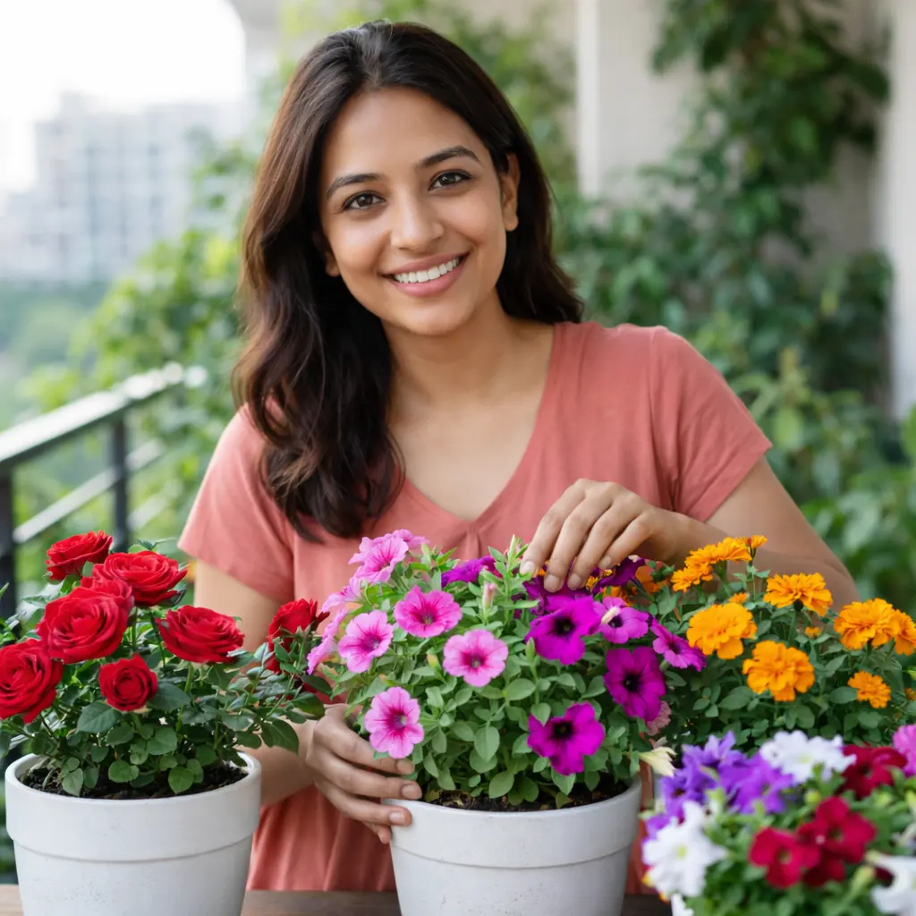 Neha Sharma