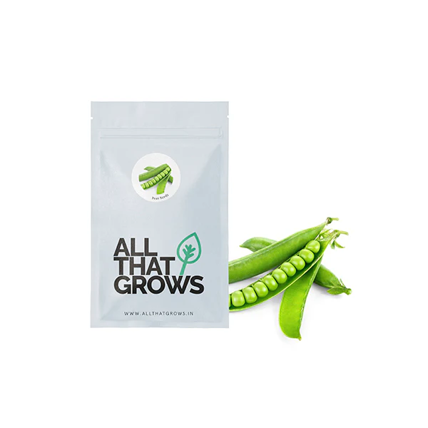 Peas Seeds - Image 2